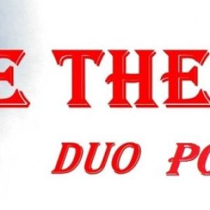 SEIZE THE DAY Duo Pop/Rock
