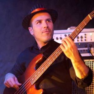 Le Chaudron à Groove