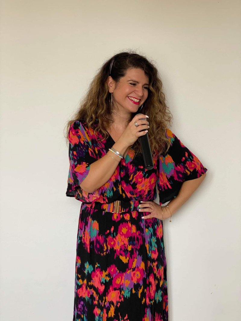 Jennyfer Sanchez