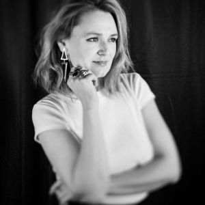 Rosie Marie 