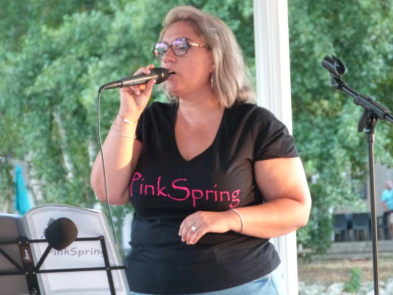 PinkSpring 