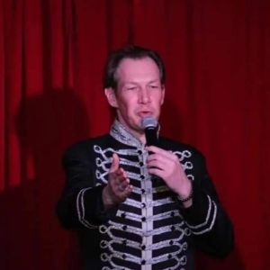 Stéphane Hardy 