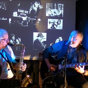 Cool jazz