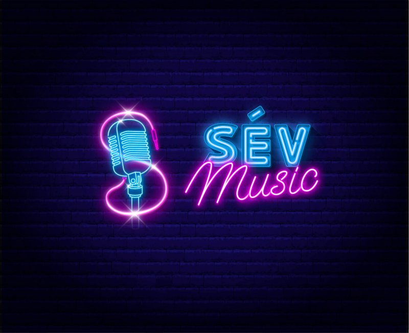 SEV MUSIC 