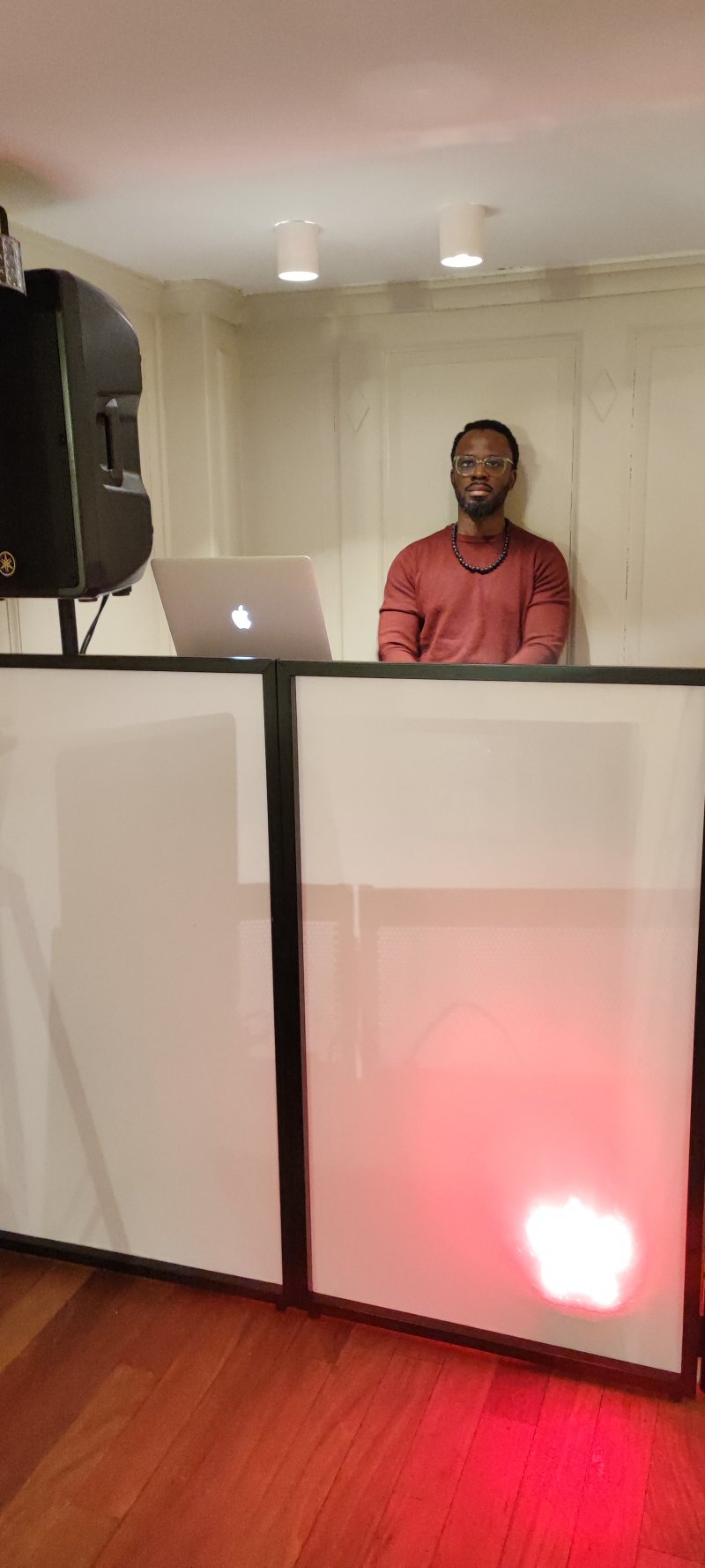 Dj maestro