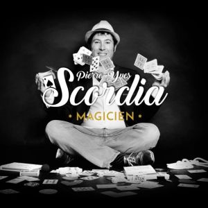 Pierre-Yves SCORDIA