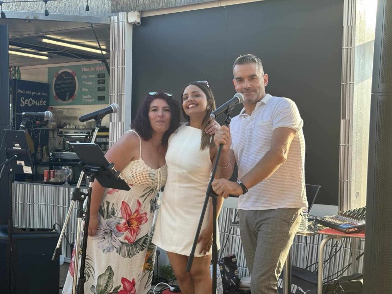 BAND'ACOUSTIK 