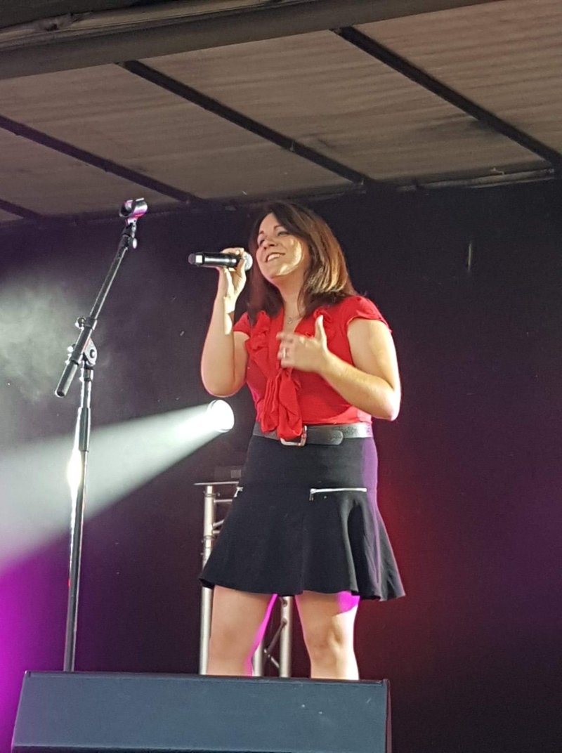 Amandine