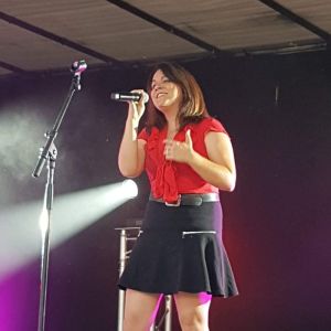 Amandine