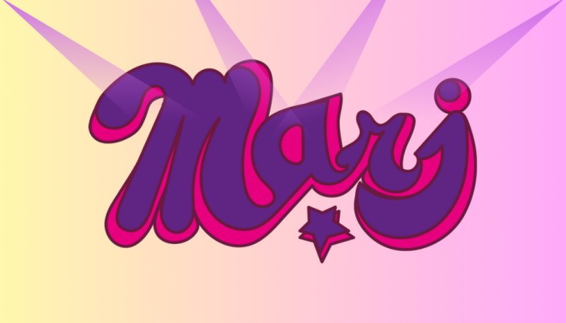 MARJ
