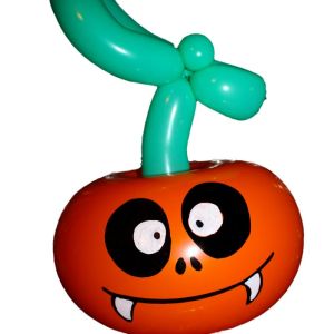Arts & Balloons