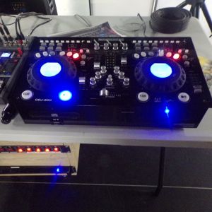 DJ MARC