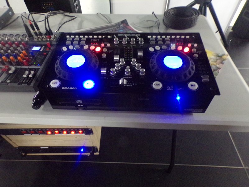DJ MARC