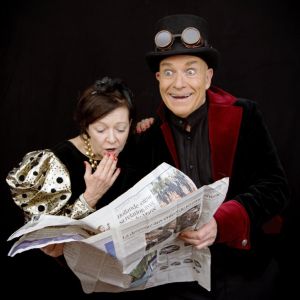 claude Monlouis