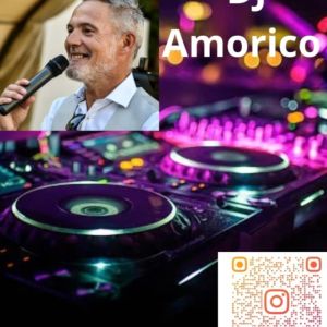 DJ AMOR'ICO 
