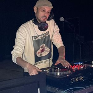 Dj Ra-elijah 