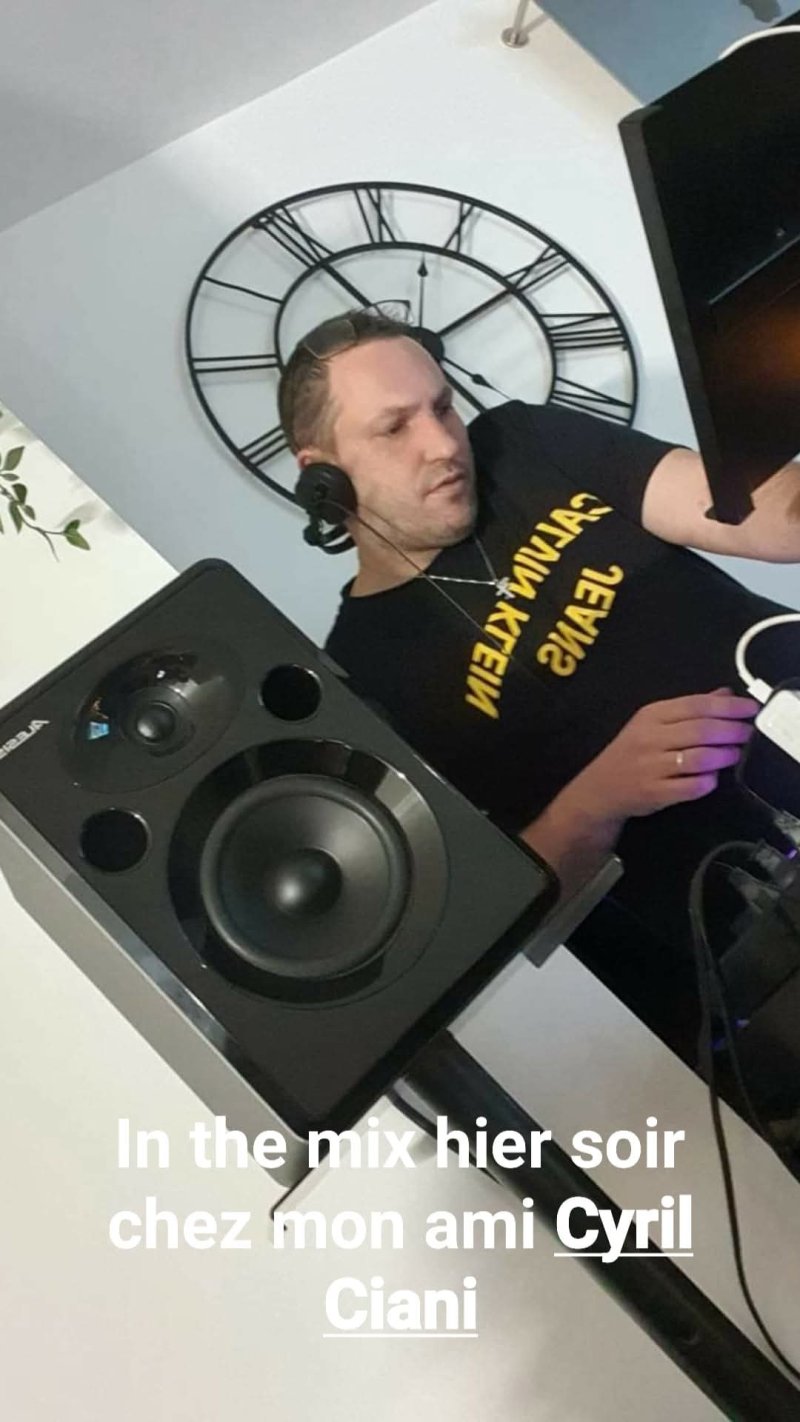 Dj mana