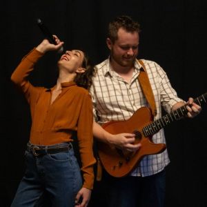 Pepper&Sweets - Duo
