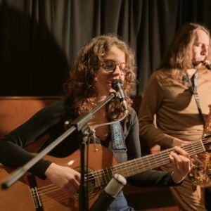 Calla Nova Duo