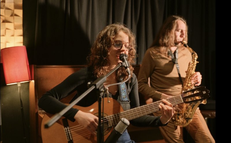 Calla Nova Duo