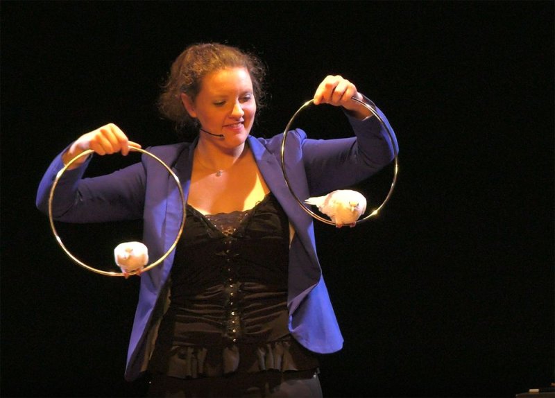 Dame Agnès