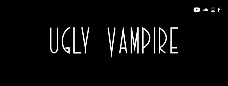 Ugly Vampires