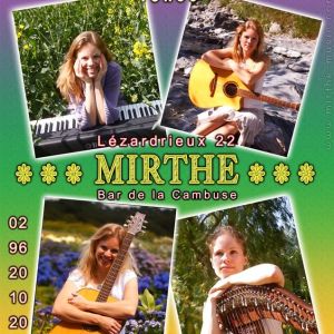 Mirthe