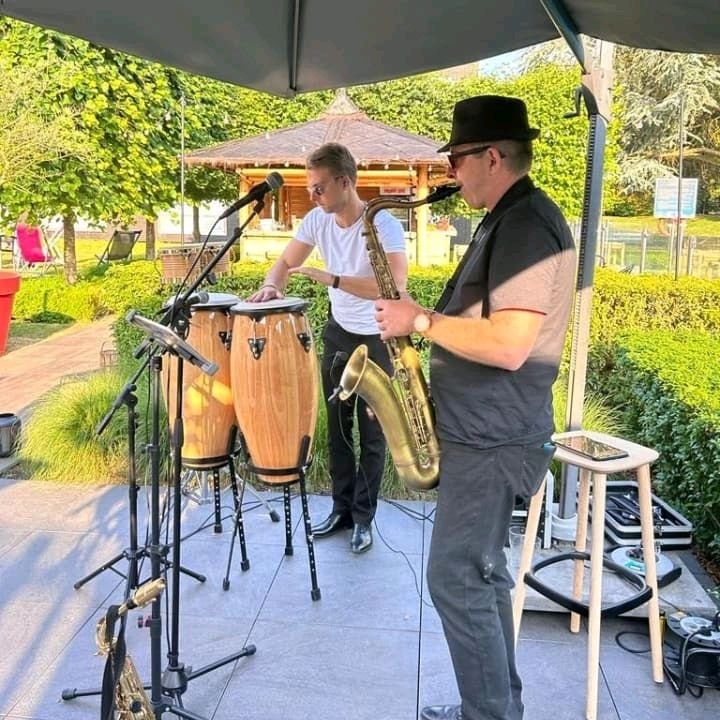 DSP Groove