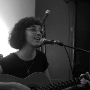 Charlotte Saouz