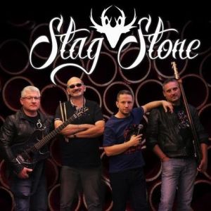 GROUPE ROCK POP STAG STONE