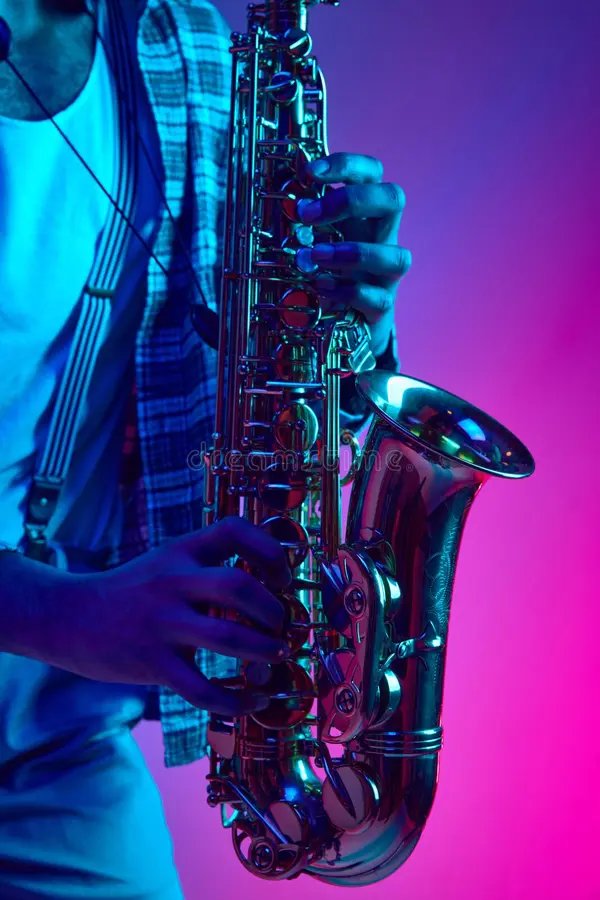 Simply Sax 