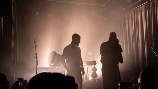 Palnik & Lewa