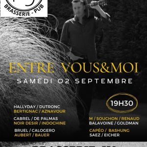 Entre Vous&Moi