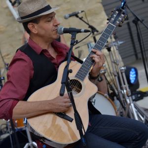 Fabien Brassac Solo