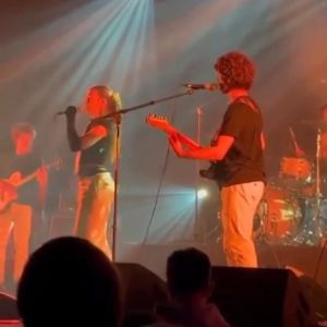 Zélie and The Bigoodies 