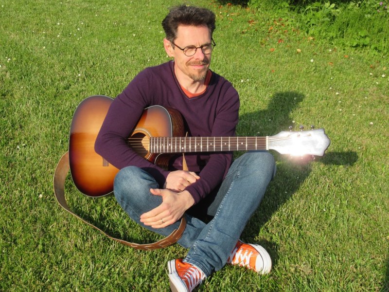 Yoann Zotna