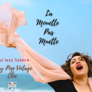La Mouette Pas Muette
