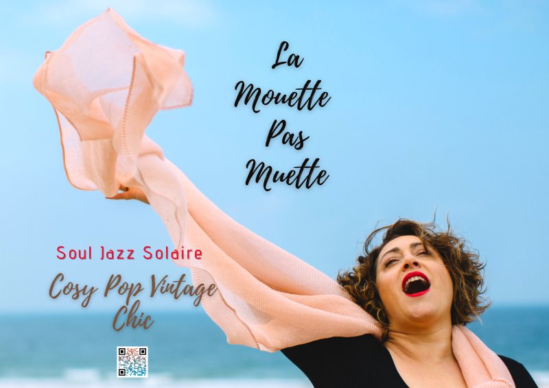 La Mouette Pas Muette
