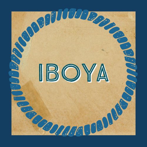 IBOYA