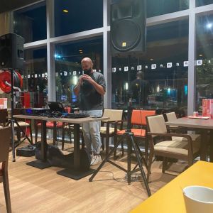 Thibaud Vizet - Blind Test