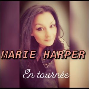 Marie Harper 