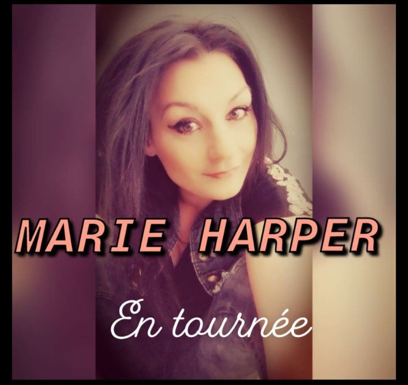 Marie Harper 