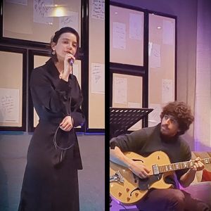 LeoSing Trio/Duo
