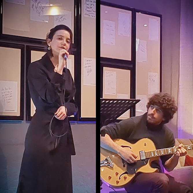 LeoSing Trio/Duo