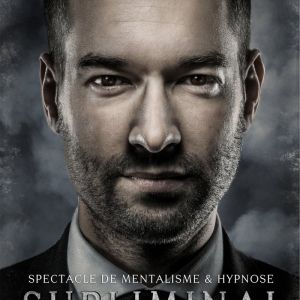 Vinz Magicien