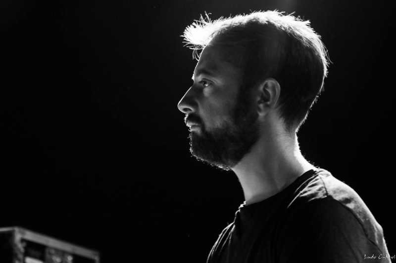 Stéphane Delecourt