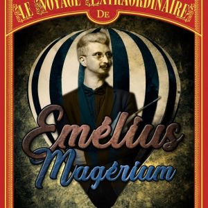 Emélius Magérium