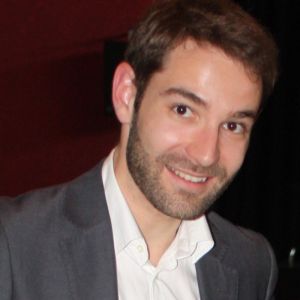 Florian - Magicien