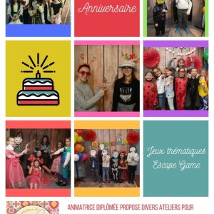 Les Ateliers de Lilie