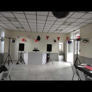 DJ Aleti 
